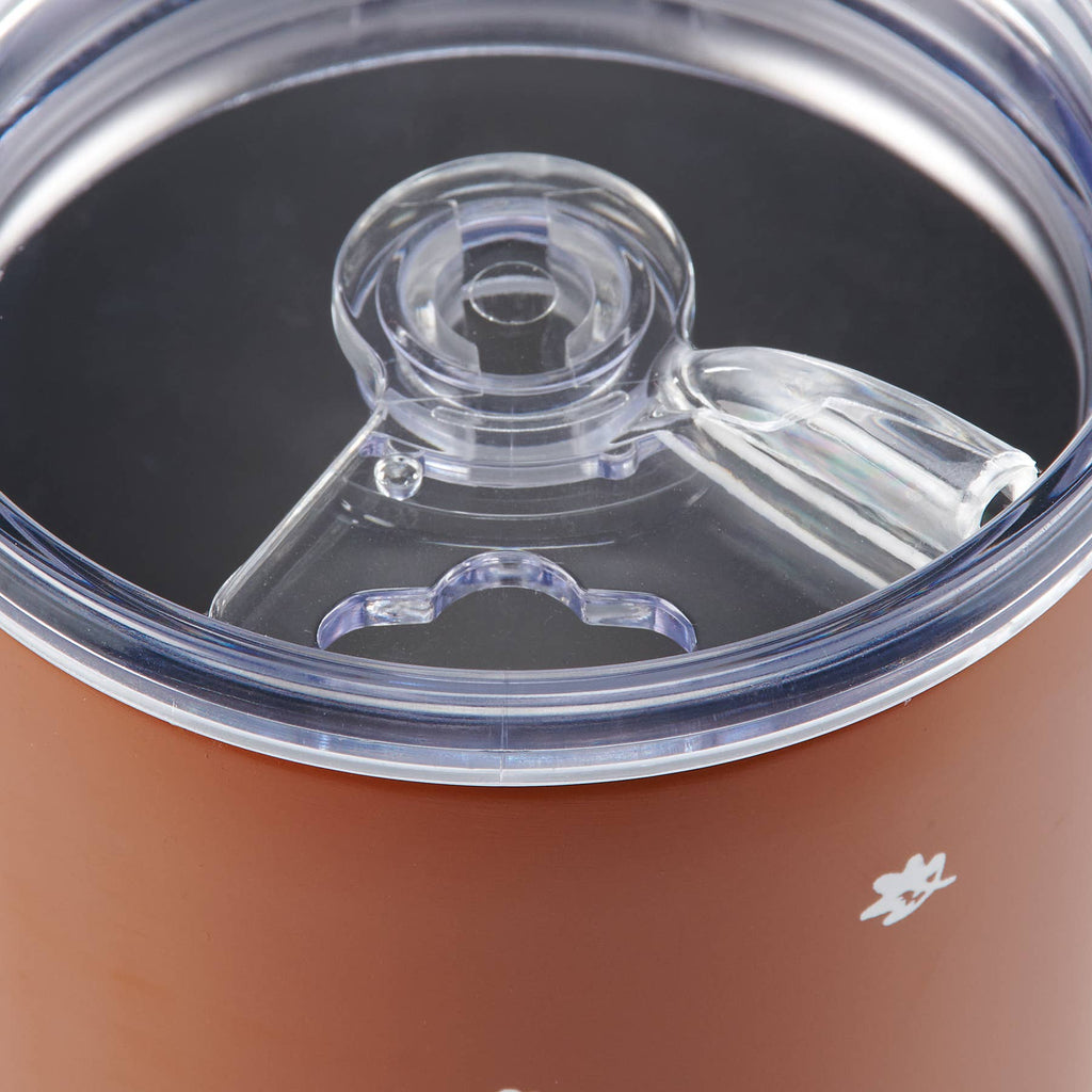 Happy Pumpkin Spice Coffee Tumbler