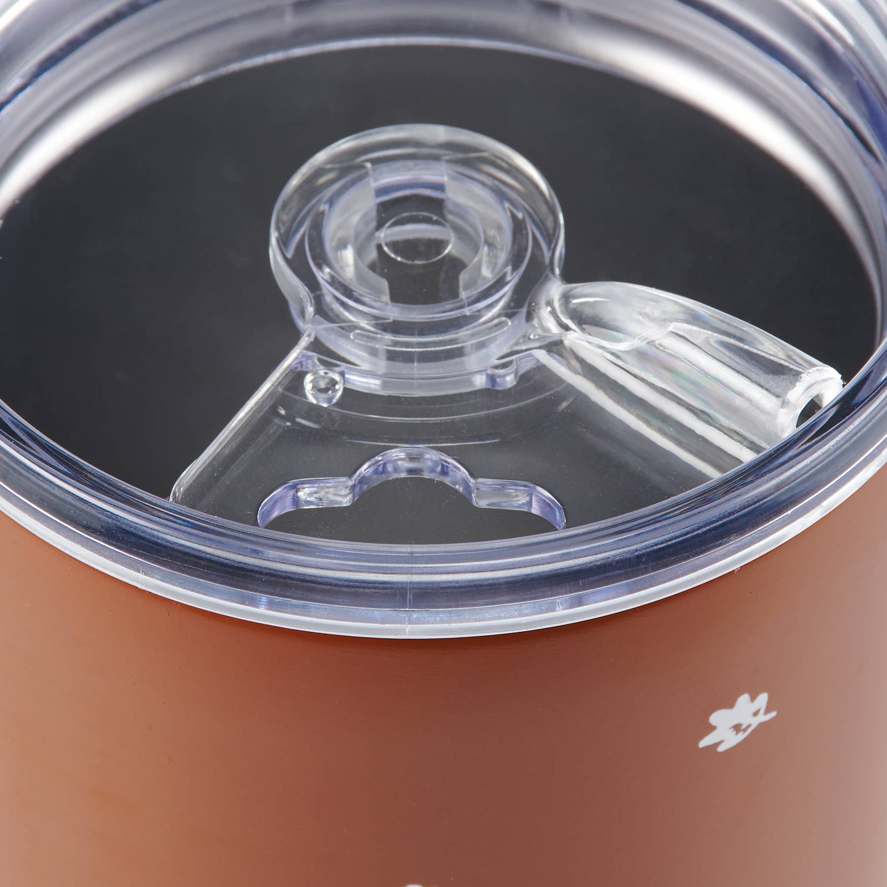 Happy Pumpkin Spice Coffee Tumbler