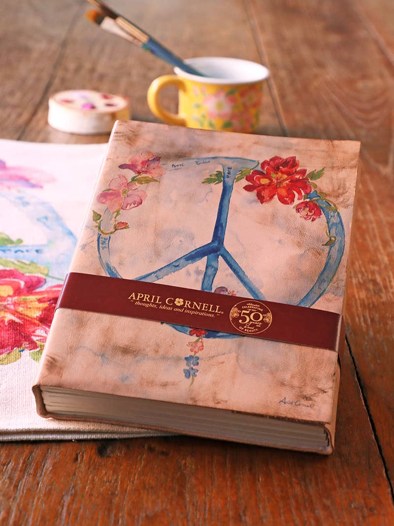 Peace Journal