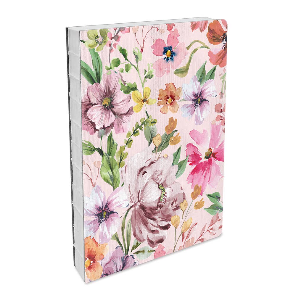 Bella Flora Medium Deconstructed Journal