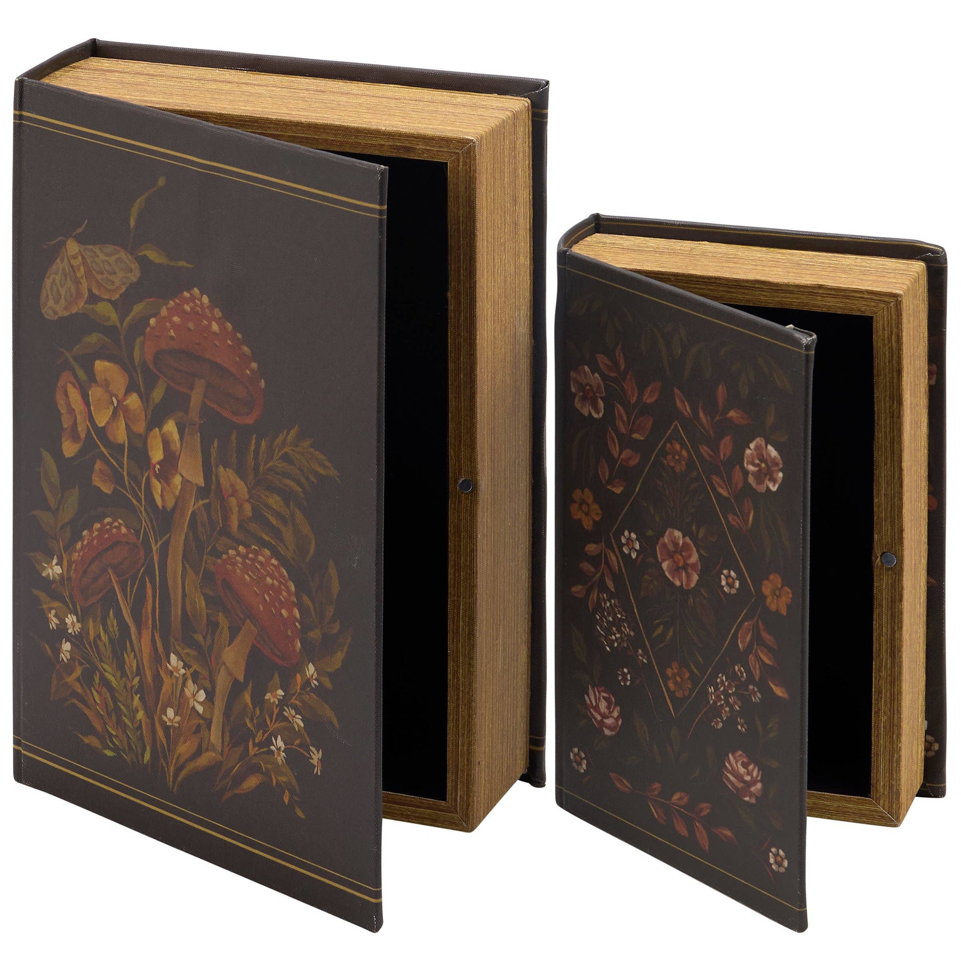 Hidden Garden Book Box Set