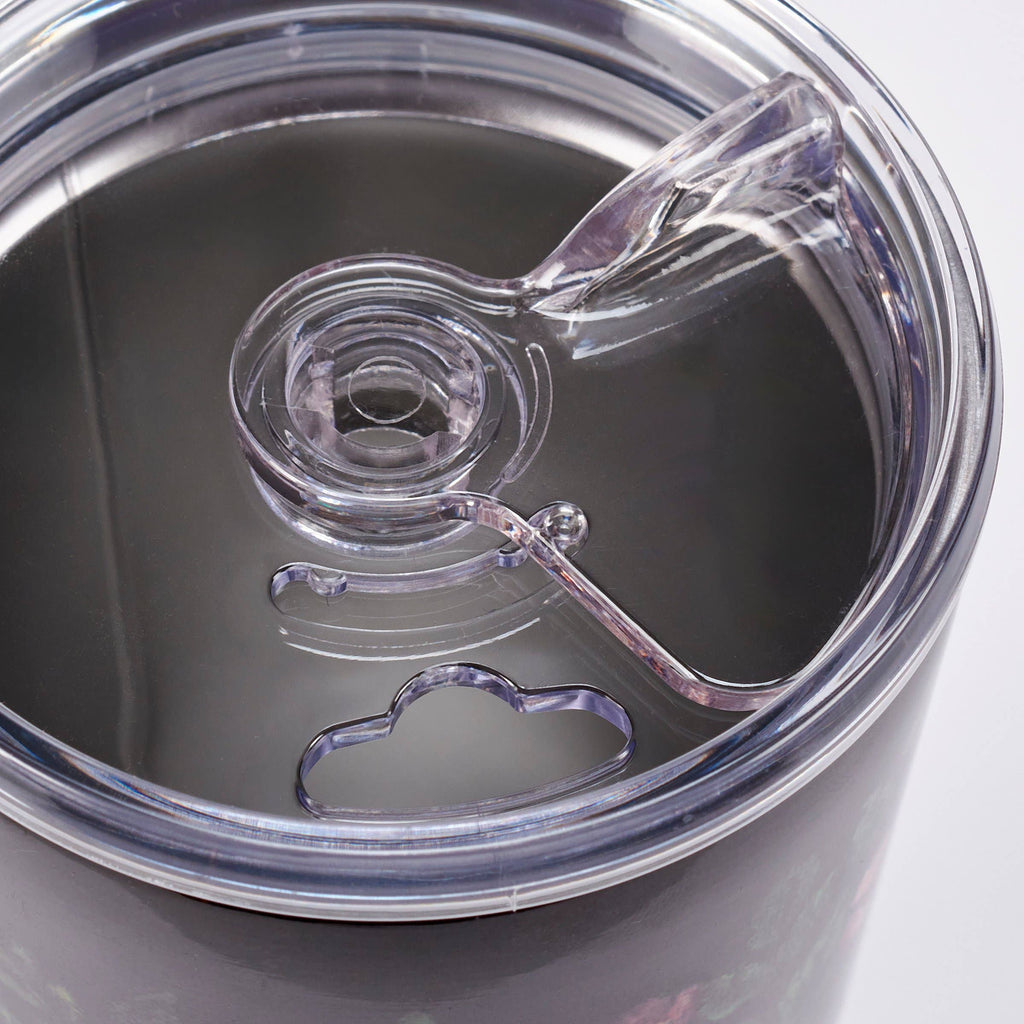 Woodland Friends Coffee Tumbler