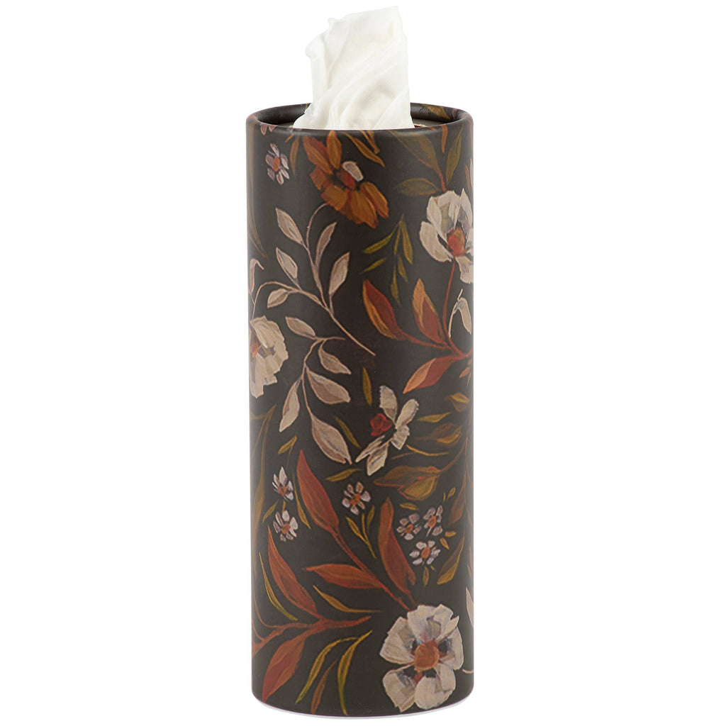 Hidden Garden Tissue Box Set