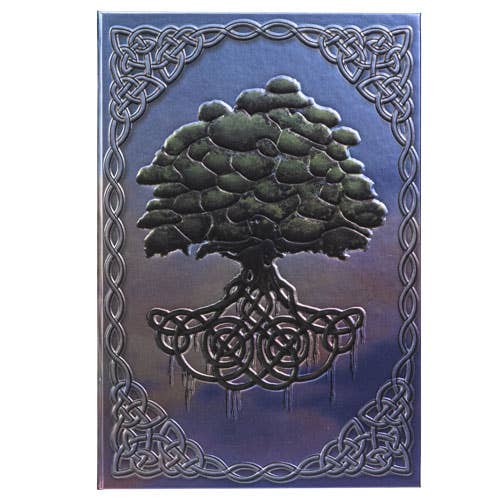 Tree of Life Writing or Sketch Journal