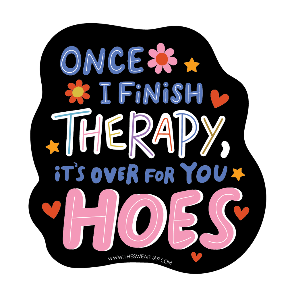 Over For You Hoes Vinyl
