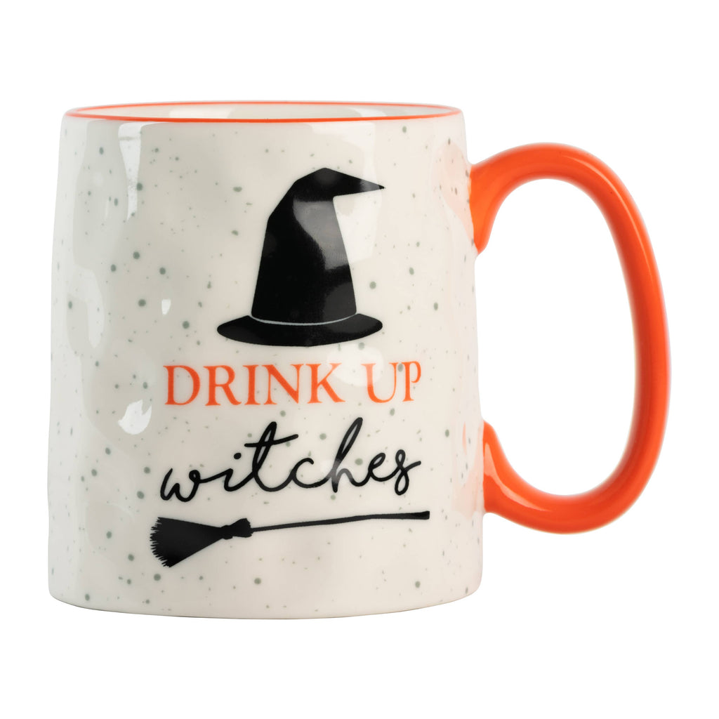 Drink Up Witches Bella Mug