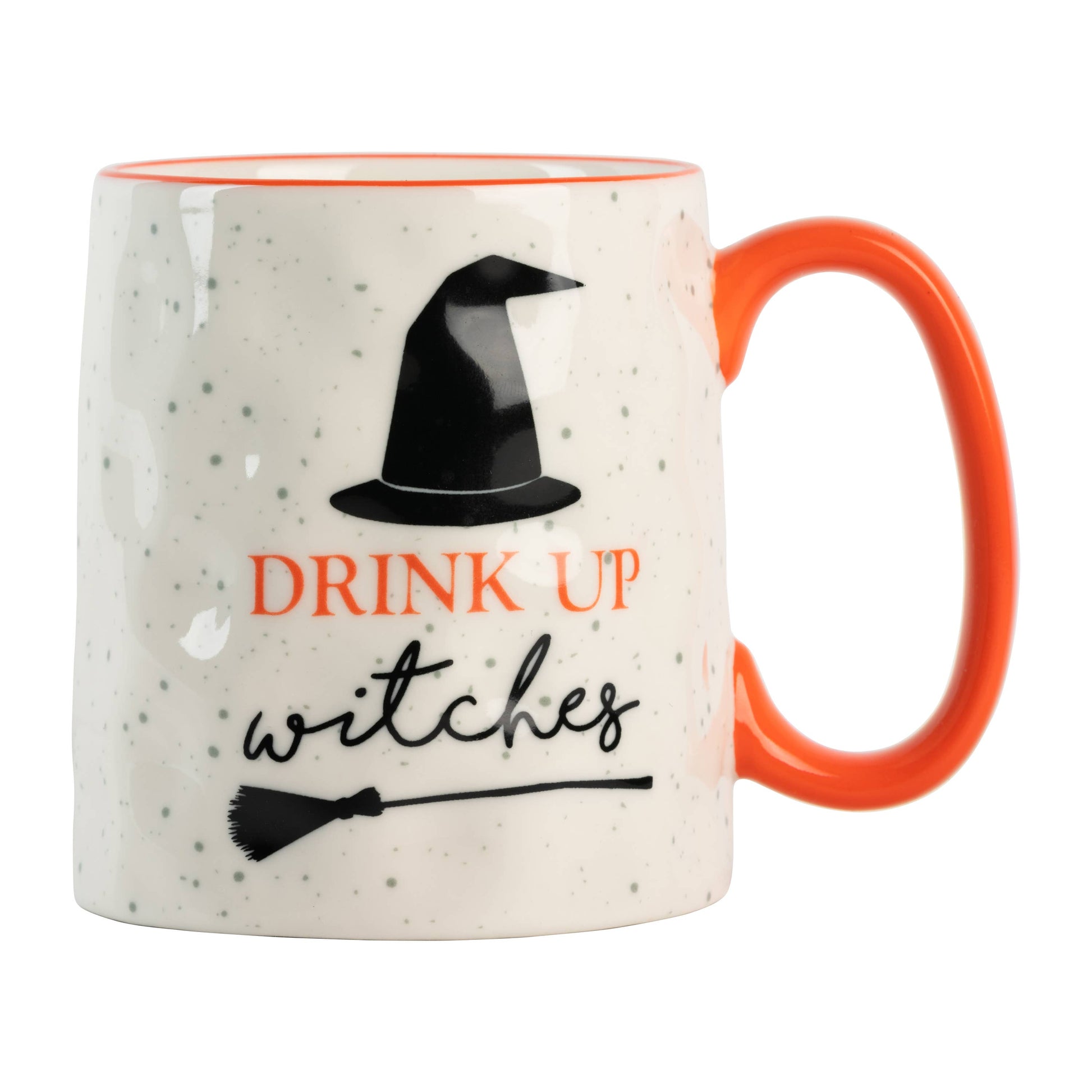Drink Up Witches Bella Mug