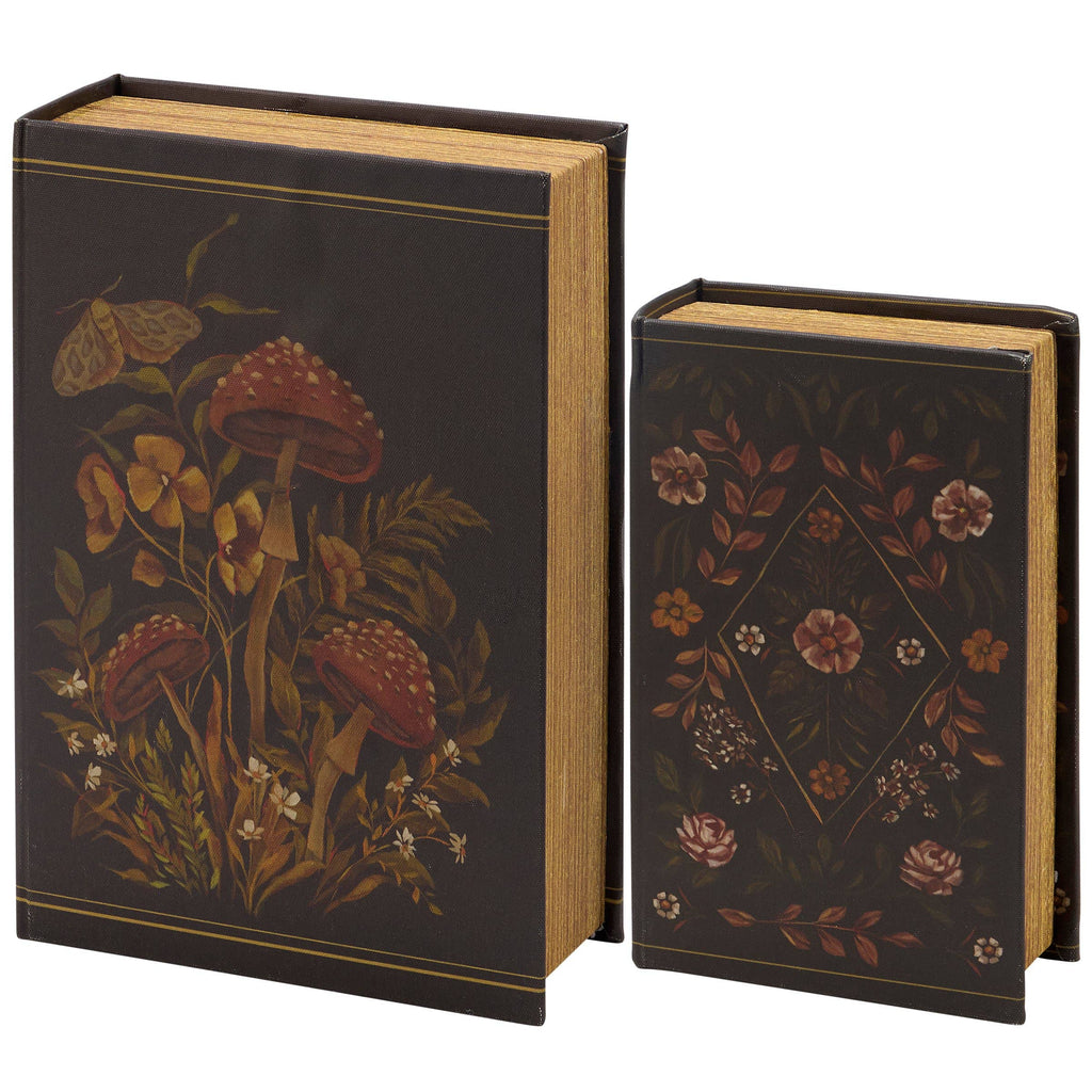 Hidden Garden Book Box Set