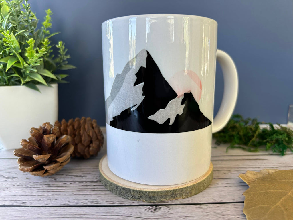 Ride Coaster, Mountain Biker Gift, Bike Shop, Biking