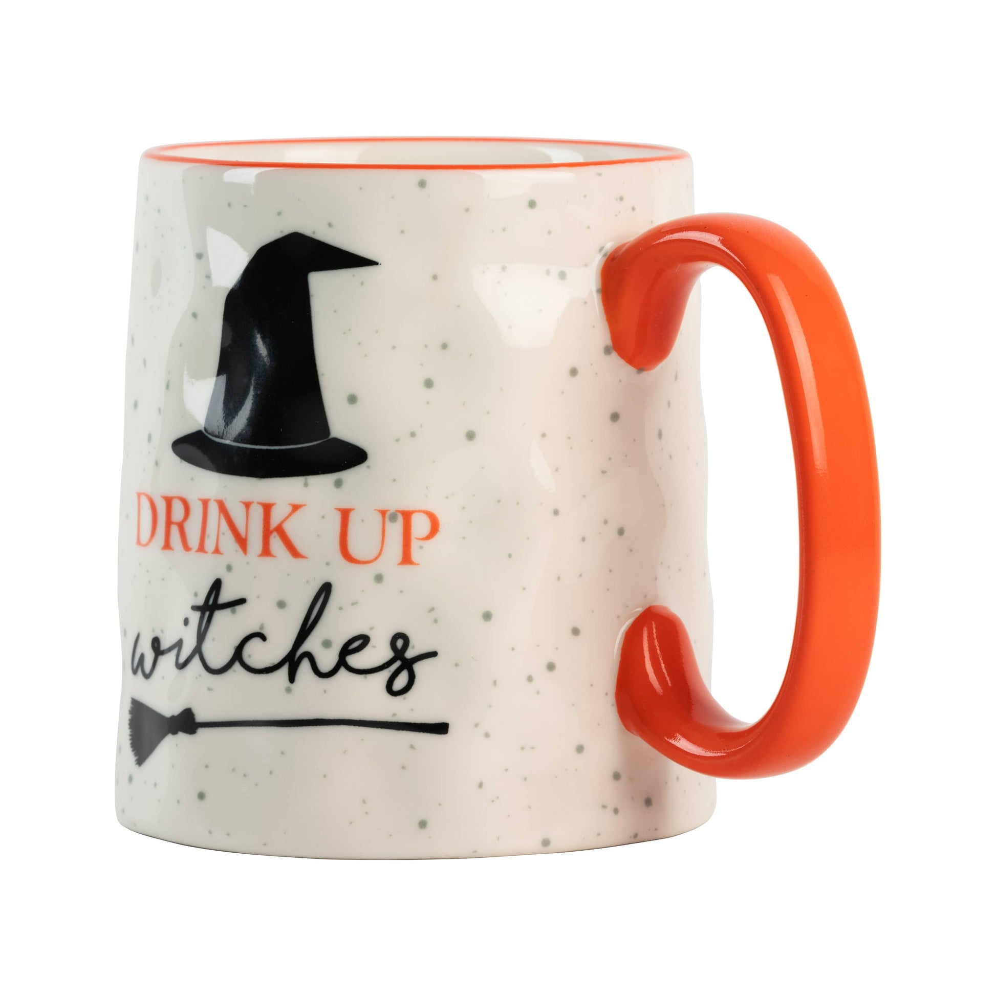 Drink Up Witches Bella Mug