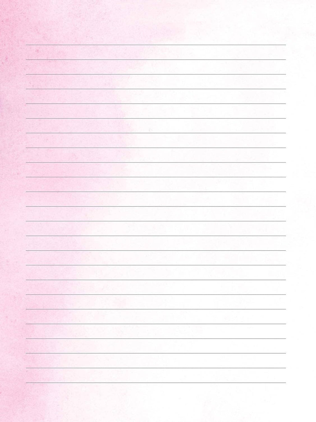 Hello Angel Lined Journal Skates