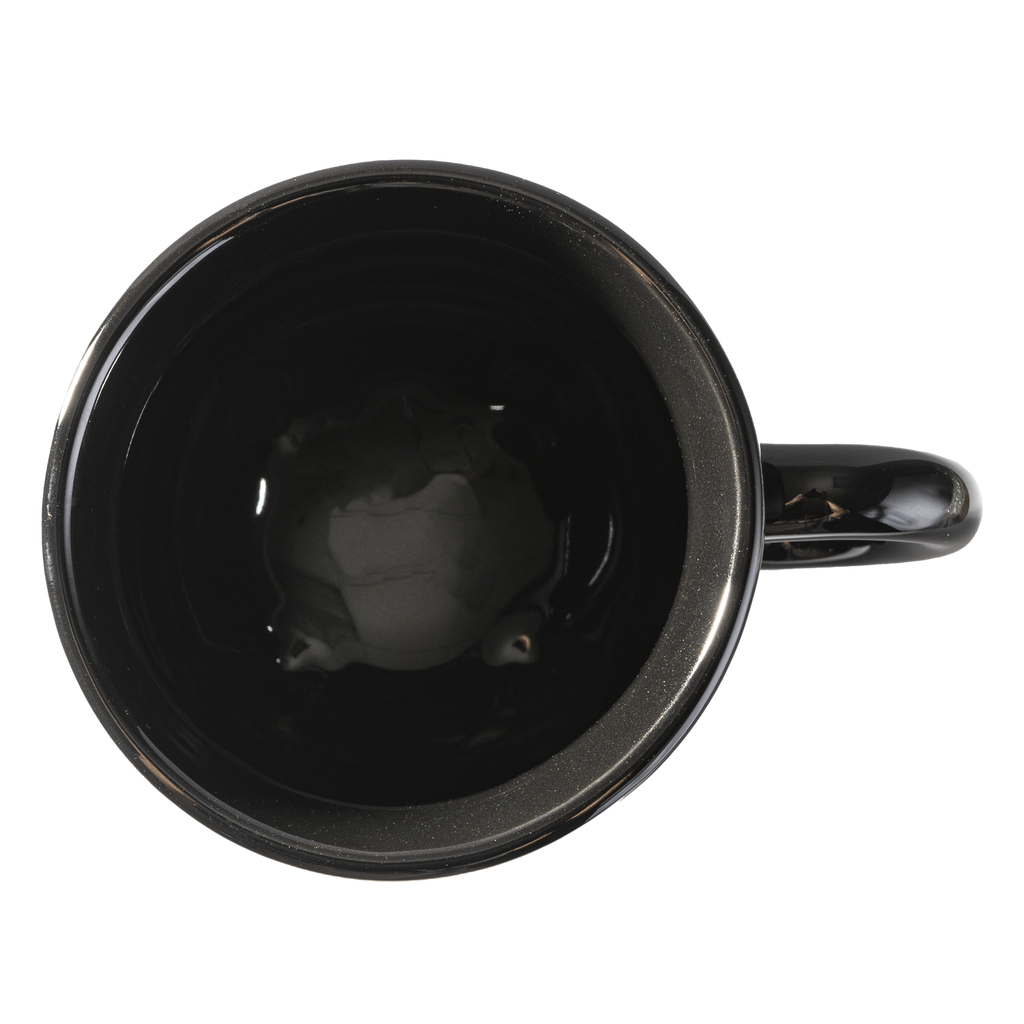 Witches Brew Cauldron Mug