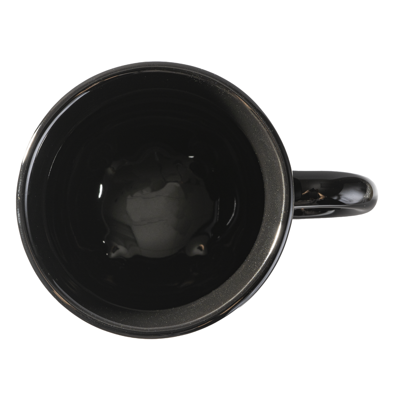 Witches Brew Cauldron Mug