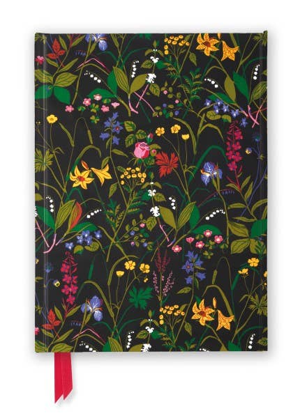 Gocken Jobs: Rose & Lily Journal