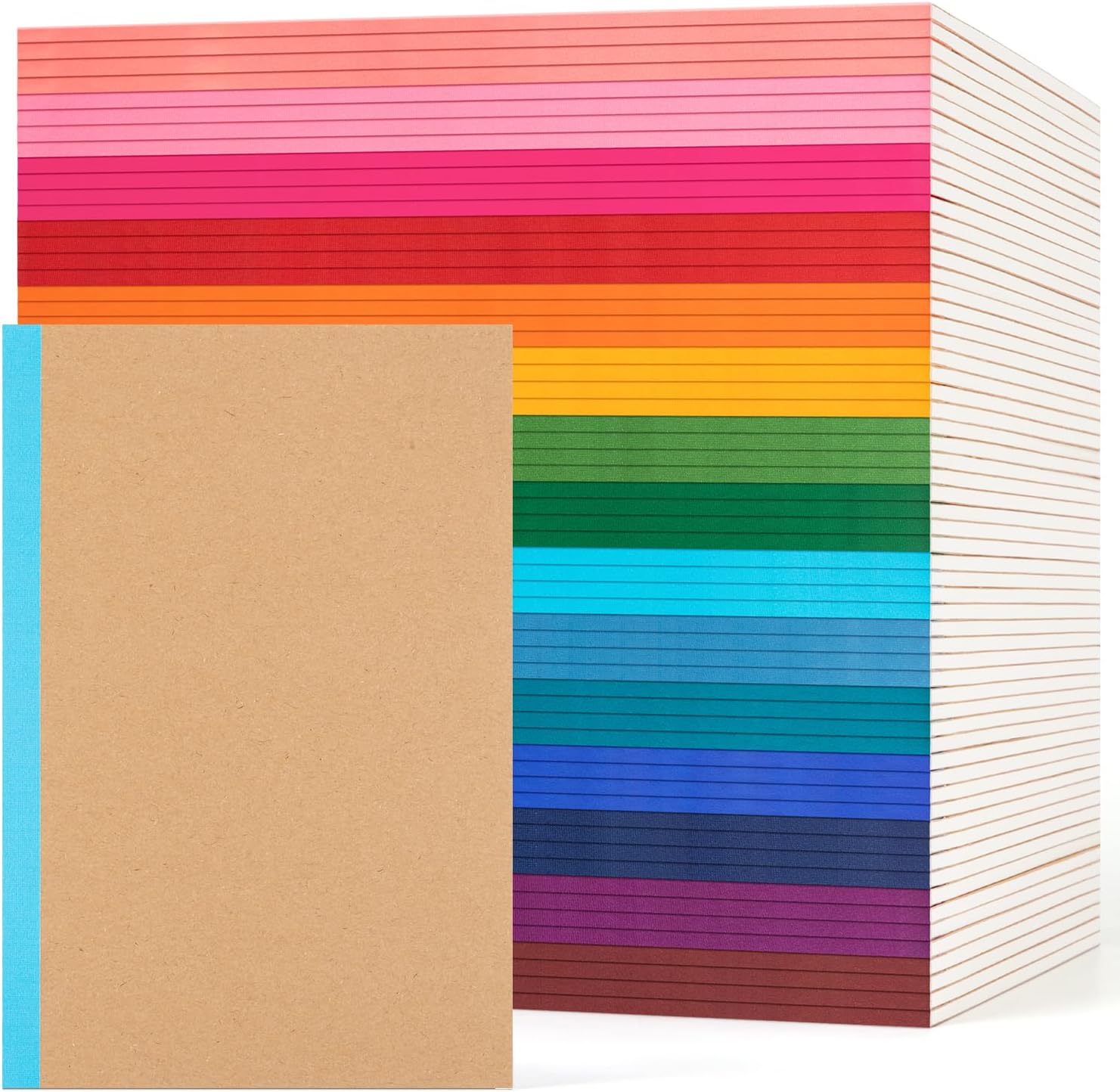 STANDARD Composition Notebook (rando)