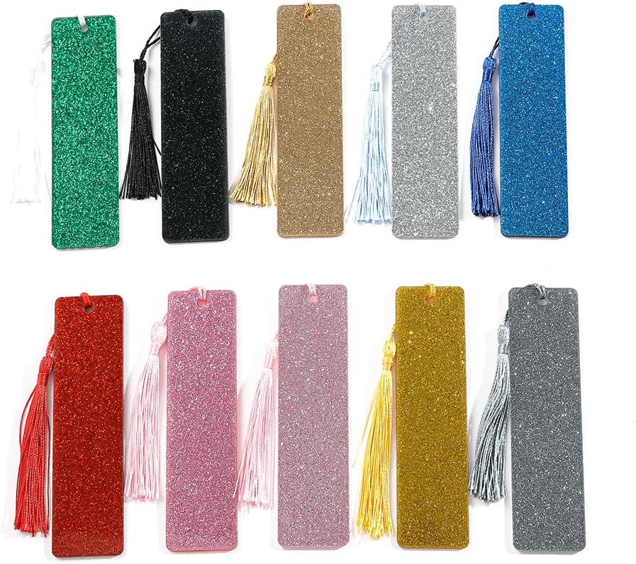 Bookmark Standard (rando)