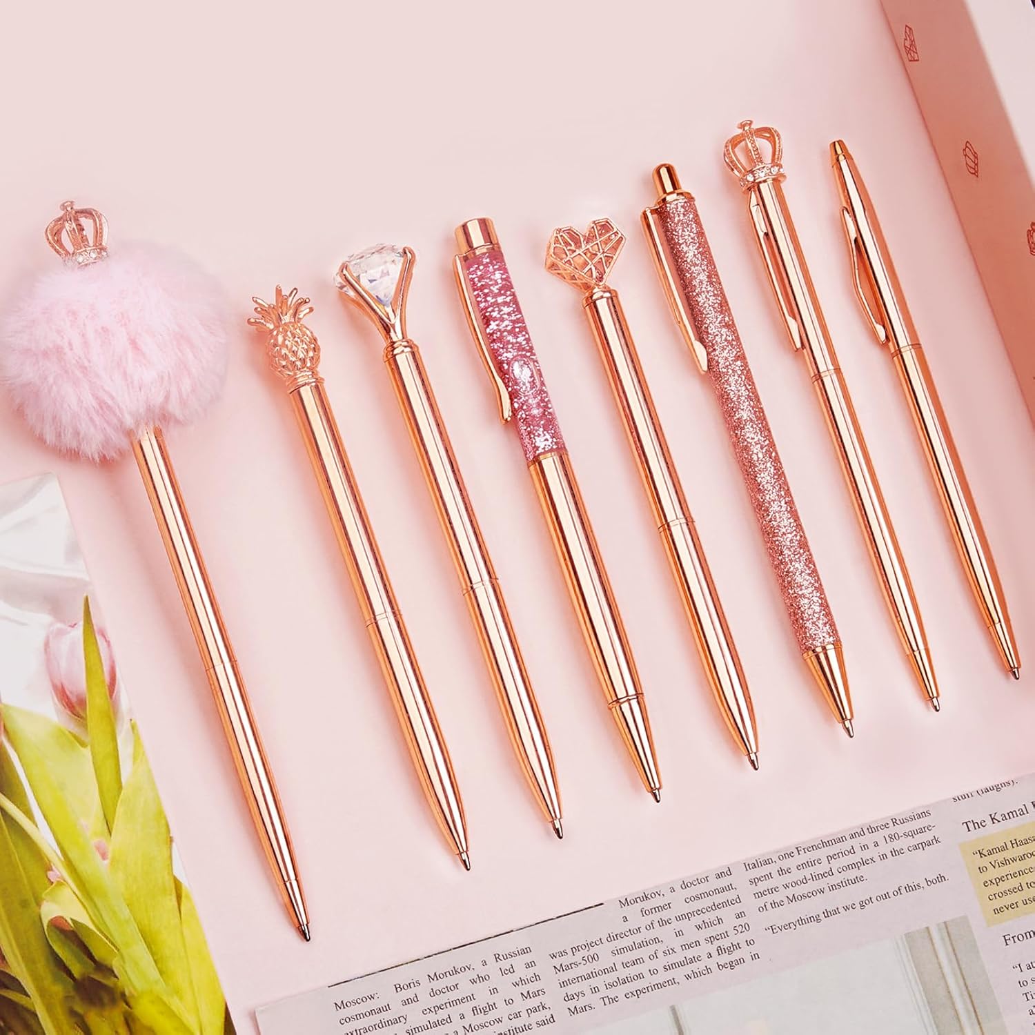 Asst Specialty Pen PREMIUM (Rando) x 1