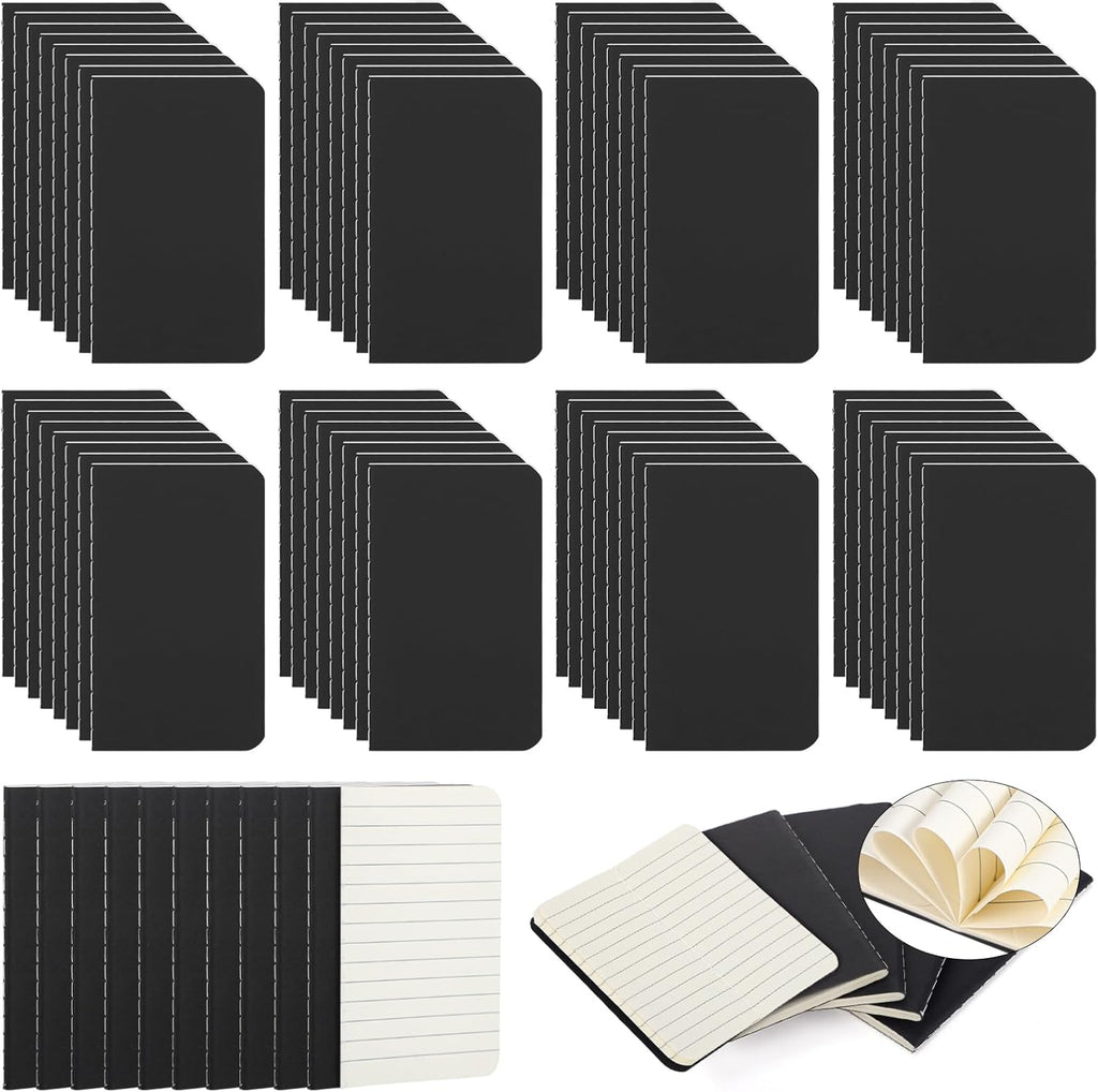 Mini & Midi Pocket Journals - Paper (rando)