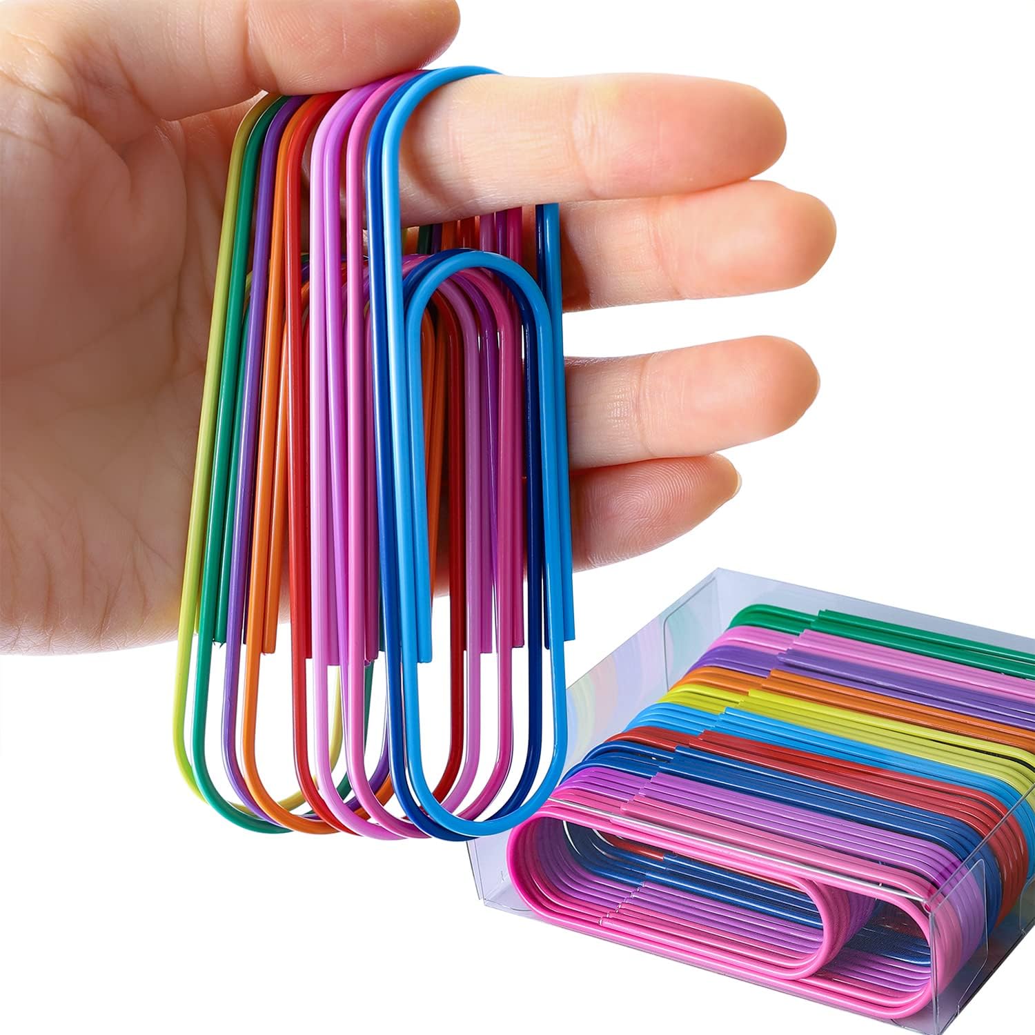 Big Ol Paperclip (rando)