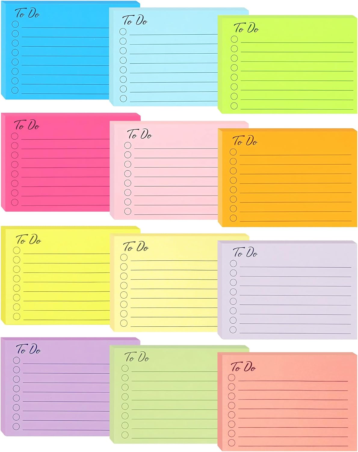 Sticky Notes (Rando) x 1