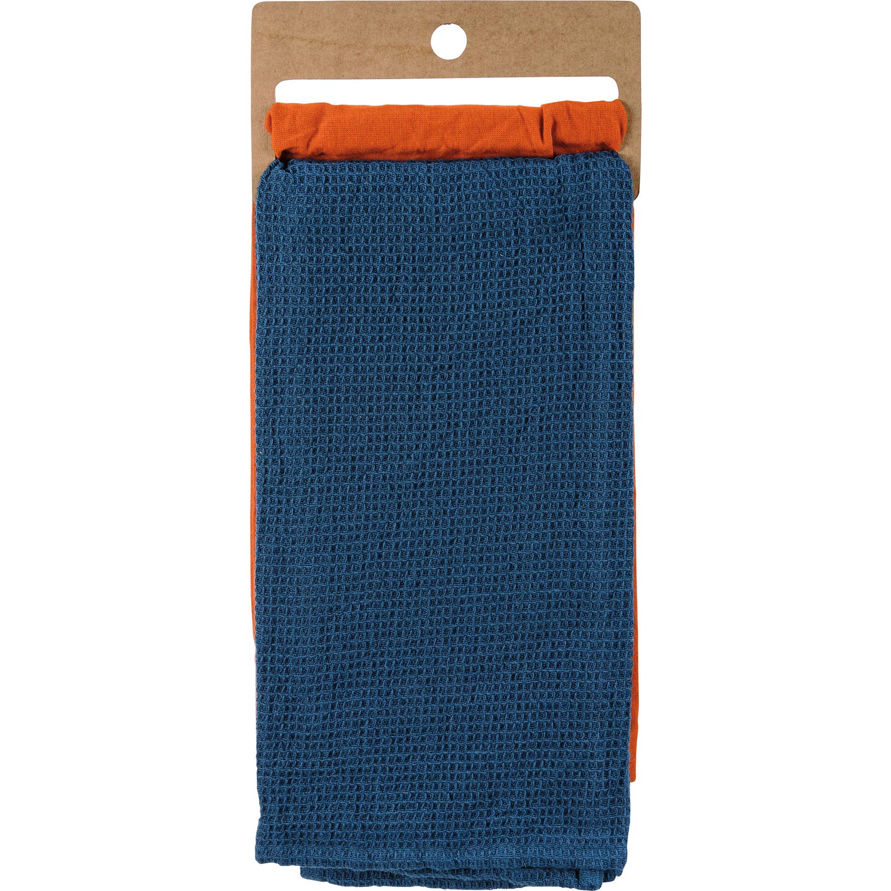 Happy Campers Live Here Kitchen Towel Set