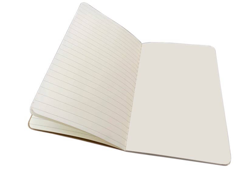 Gustav Klimt: Landscapes Set of 3 Standard Notebooks