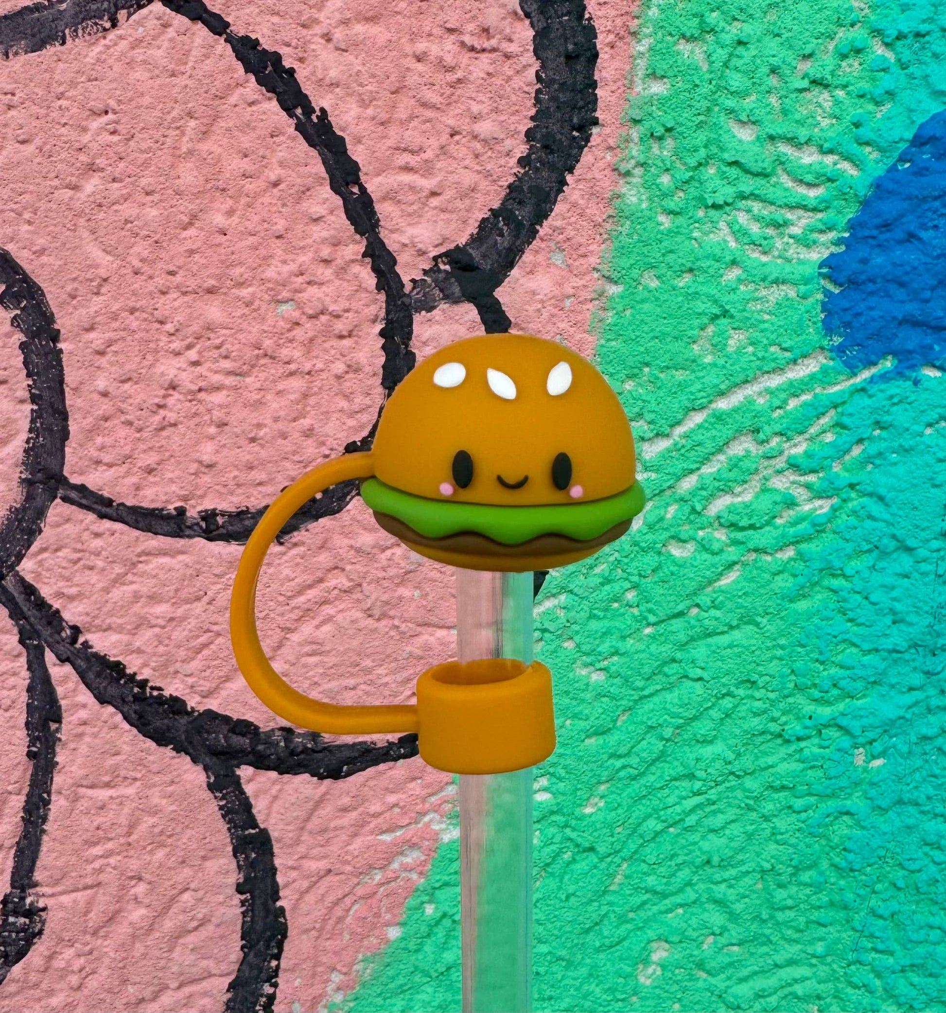 Other Large Straw Toppers