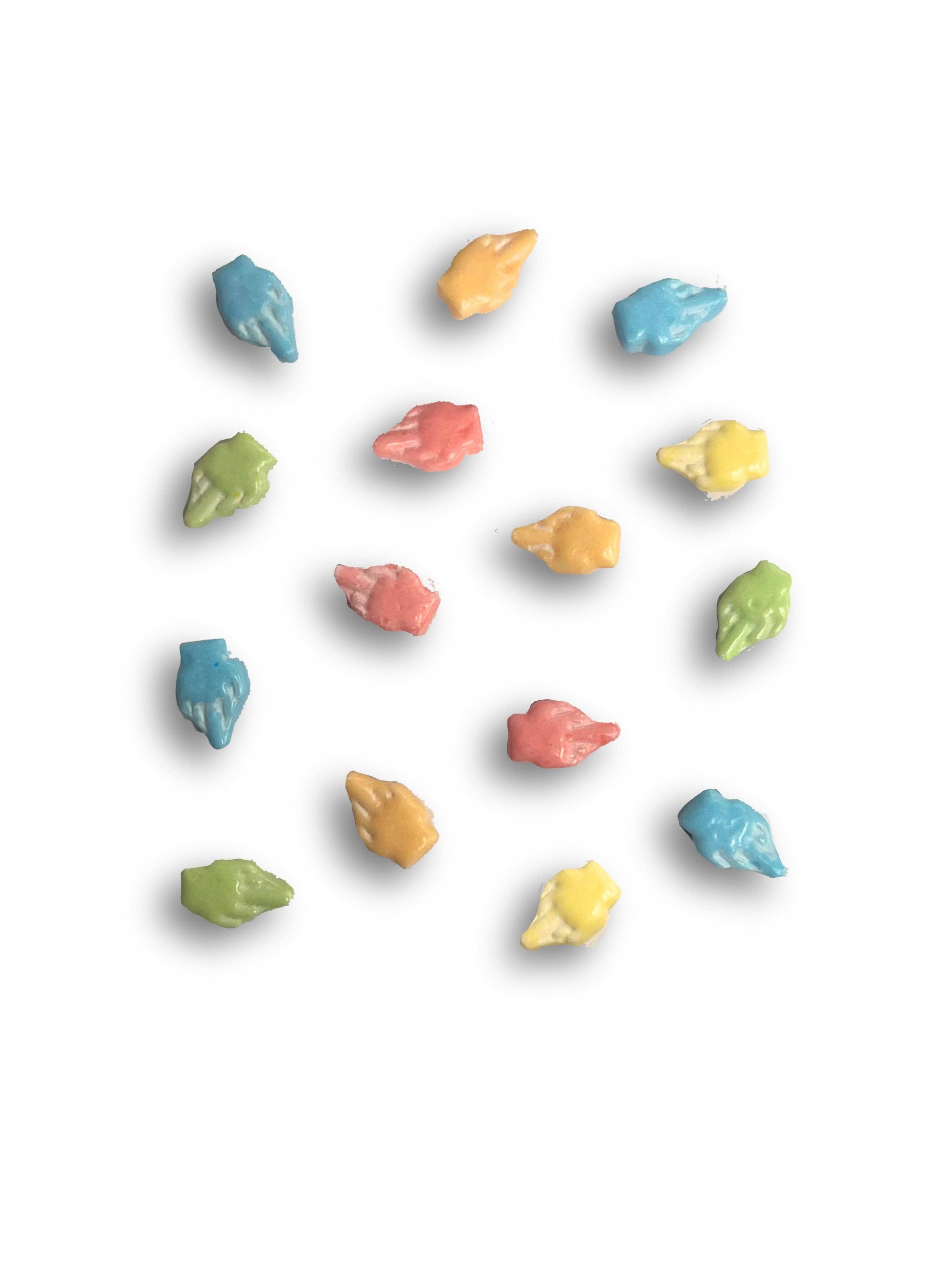 Bag of Fucks I Have to Give-POP Display of 100