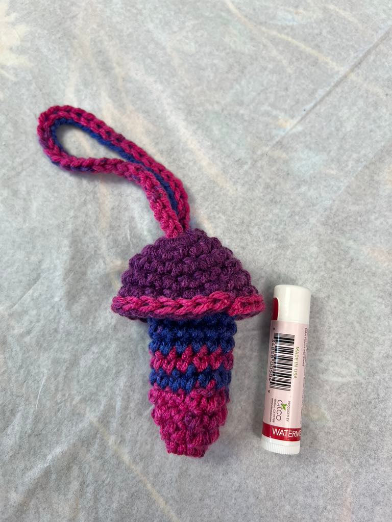 Mama's Crochet Items