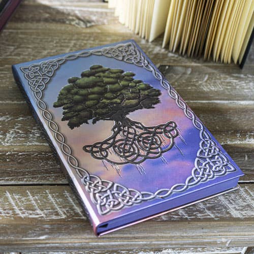Tree of Life Writing or Sketch Journal