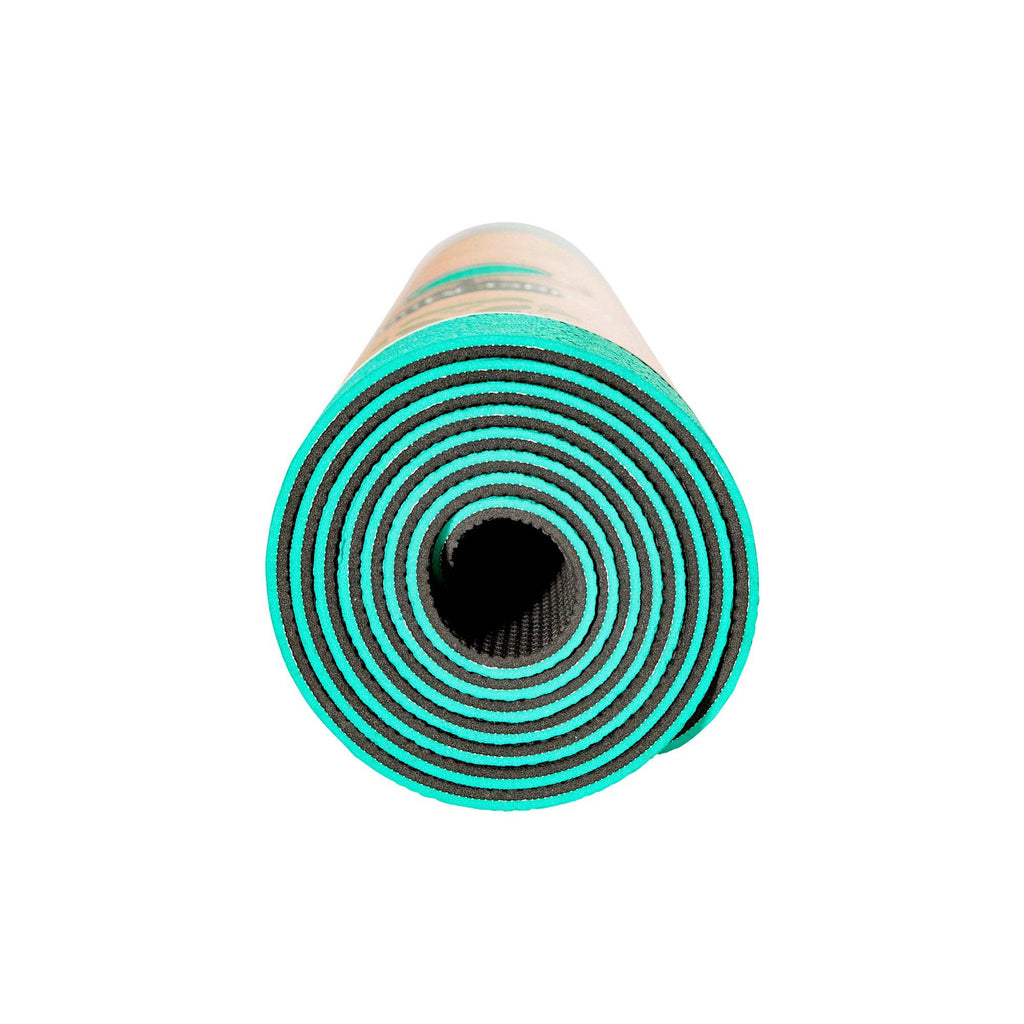 Earth Elements 5 mm Yoga Mat