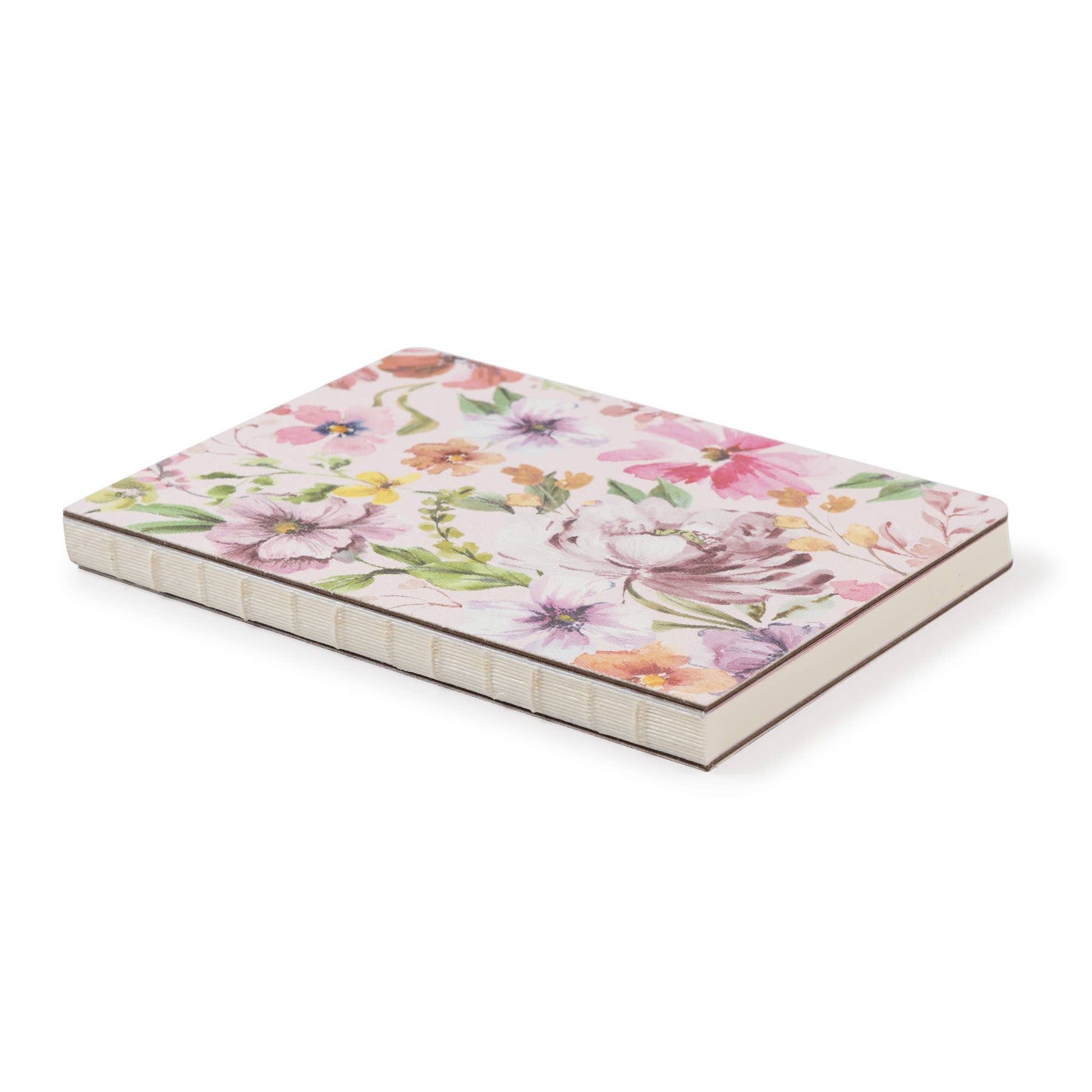 Bella Flora Medium Deconstructed Journal