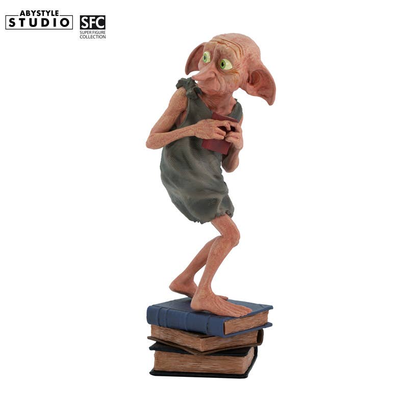 Harry Potter Dobby 5.9" SFC Collectible Figurine