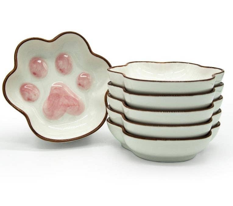 Paw Dish