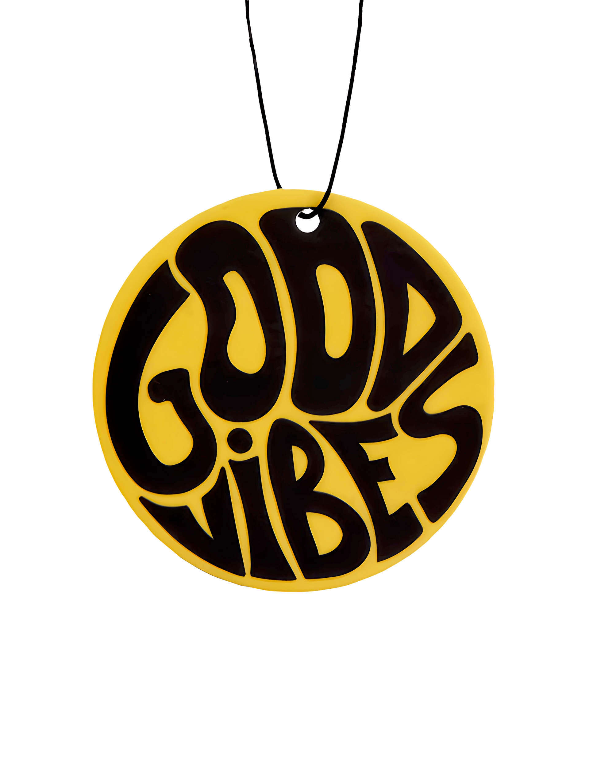Good Vibes Air Freshener