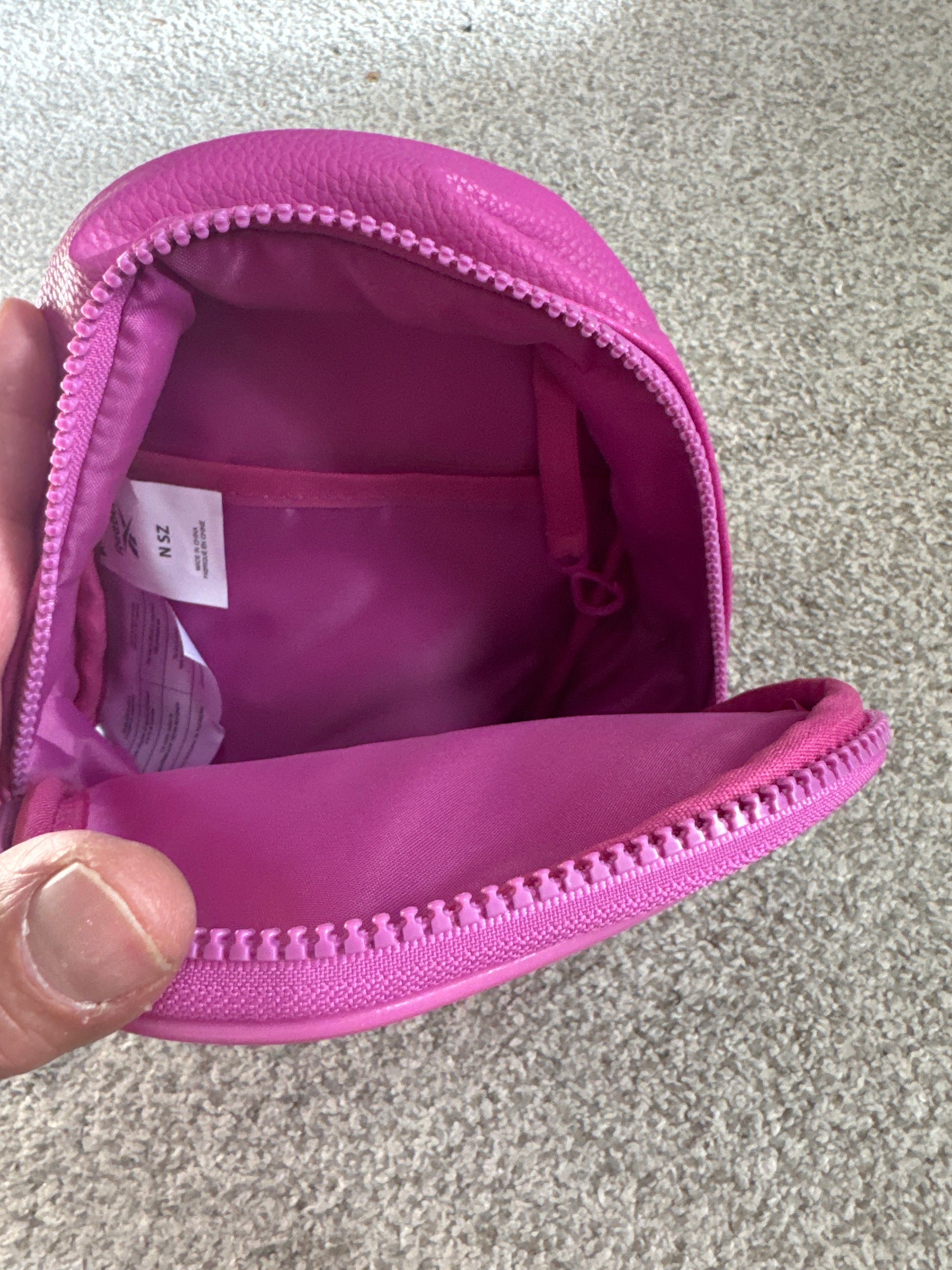 Reebok Classic Mini Backpack