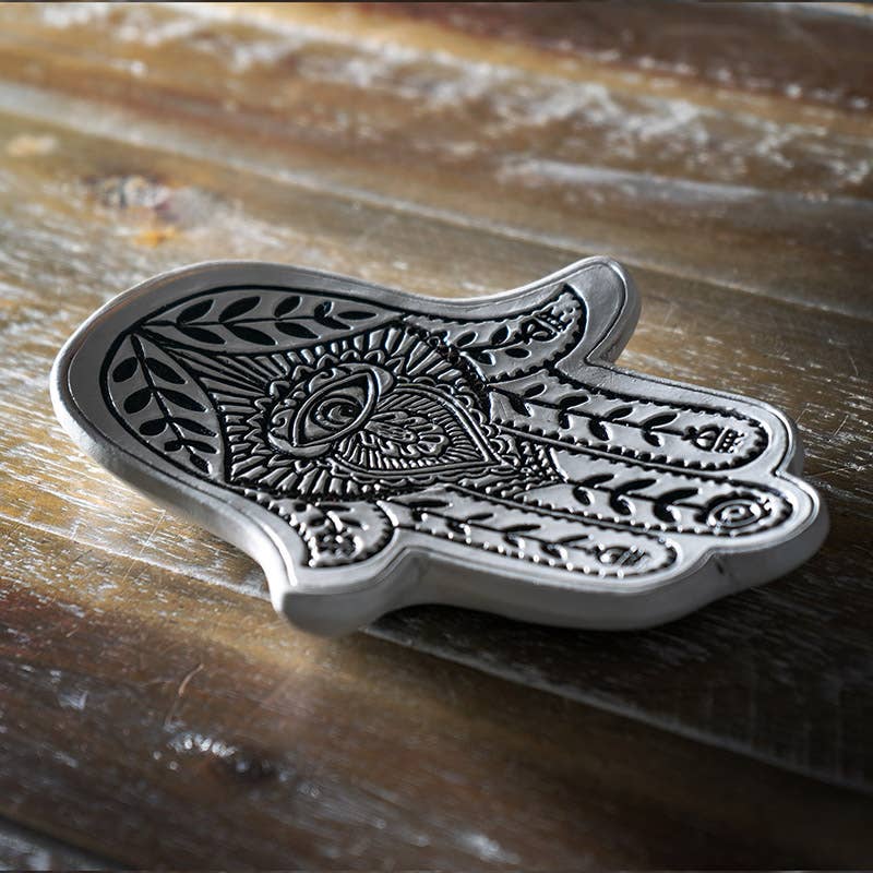 Hamsa Hand