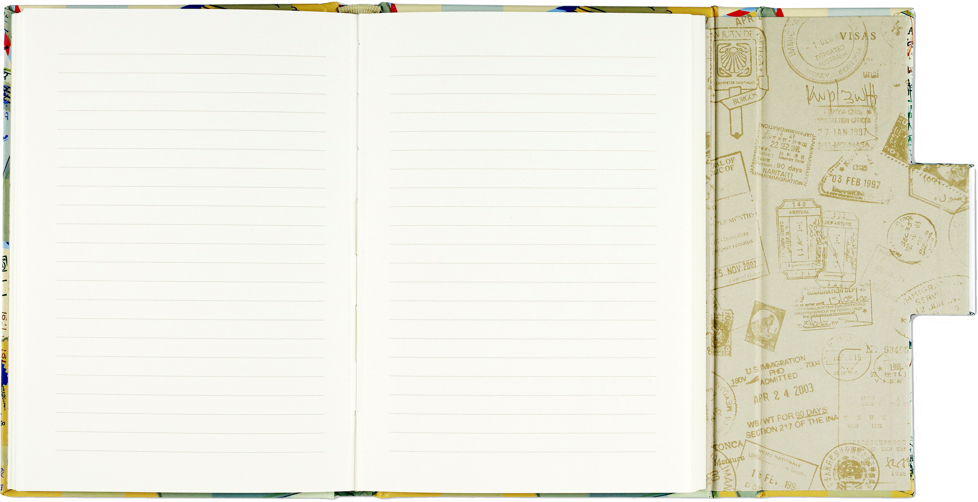 Travel Journal