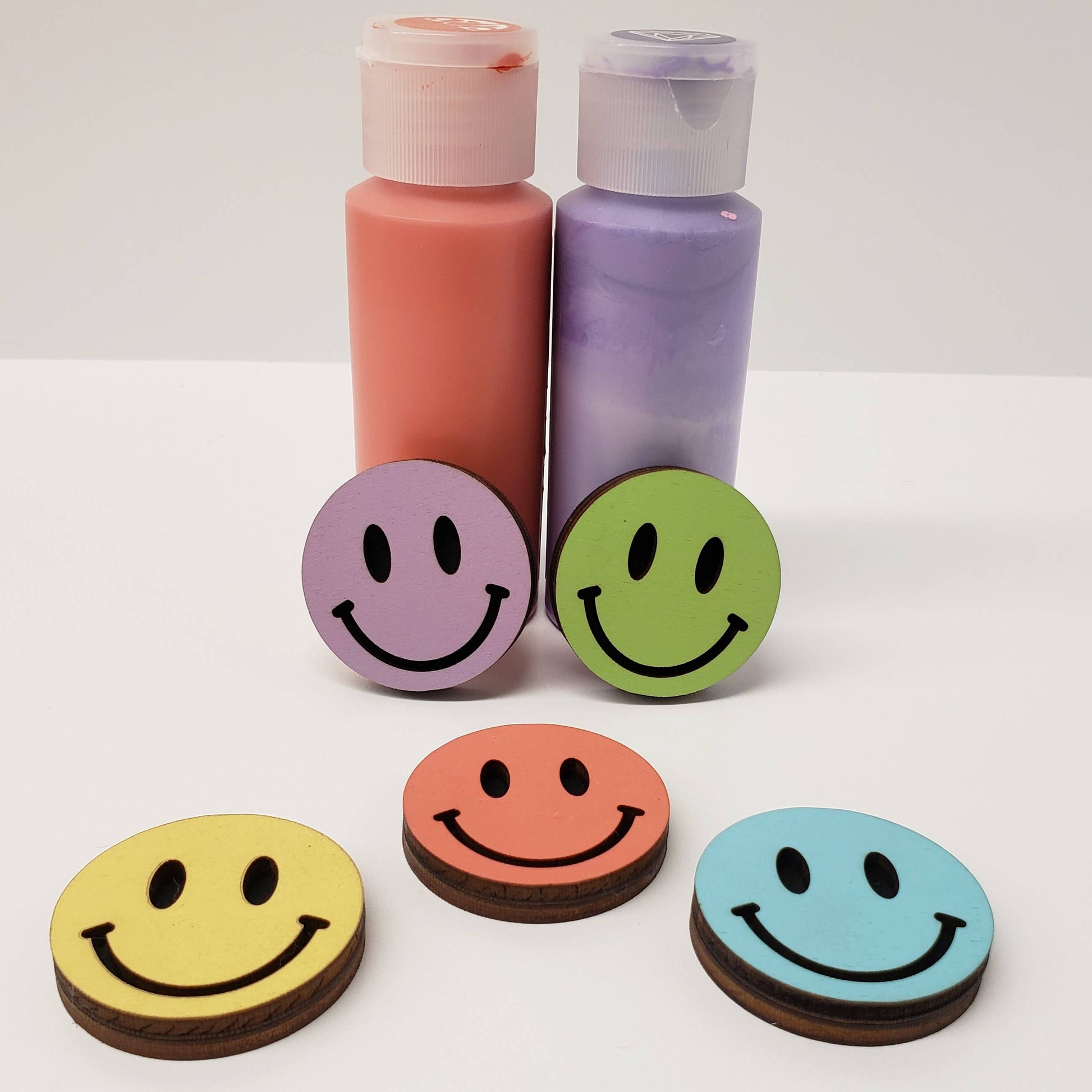 Cheery Magnets