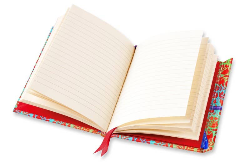 Jane Tattersfield: Blue Parrot Journal