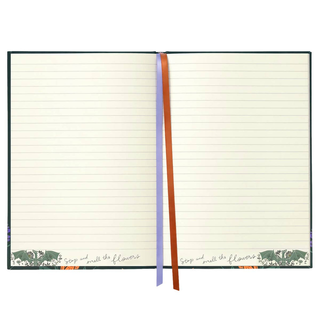 Throne of Glass: Abraxos Journal