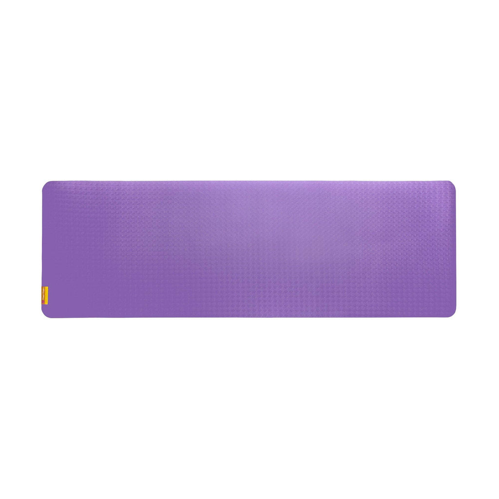 Earth Elements 5 mm Yoga Mat