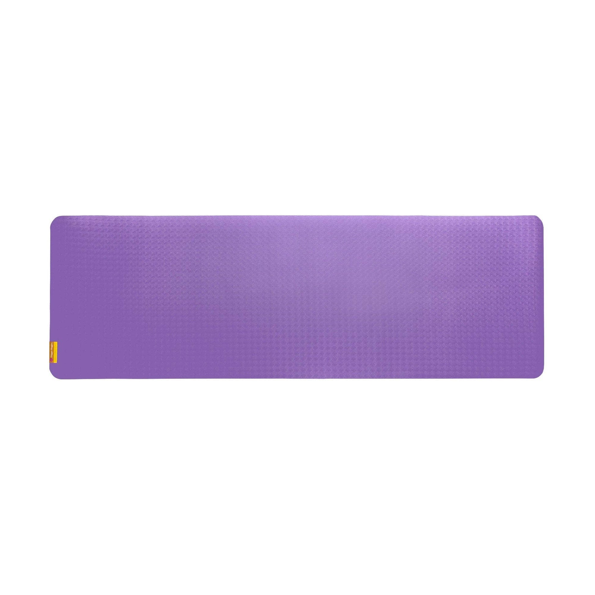 Earth Elements 5 mm Yoga Mat