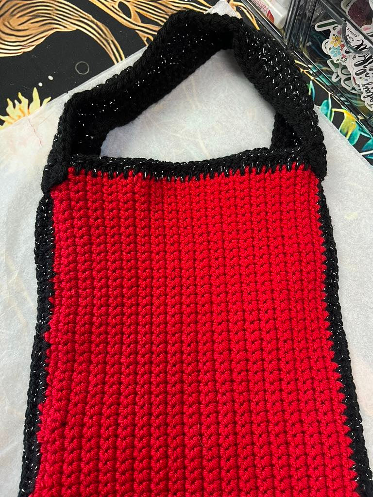 Mama's Crochet Items
