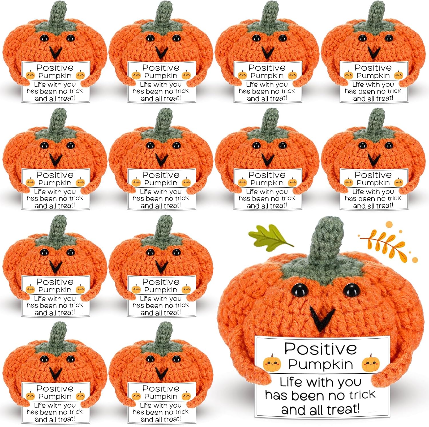 Asst Crochet Items (Rando)