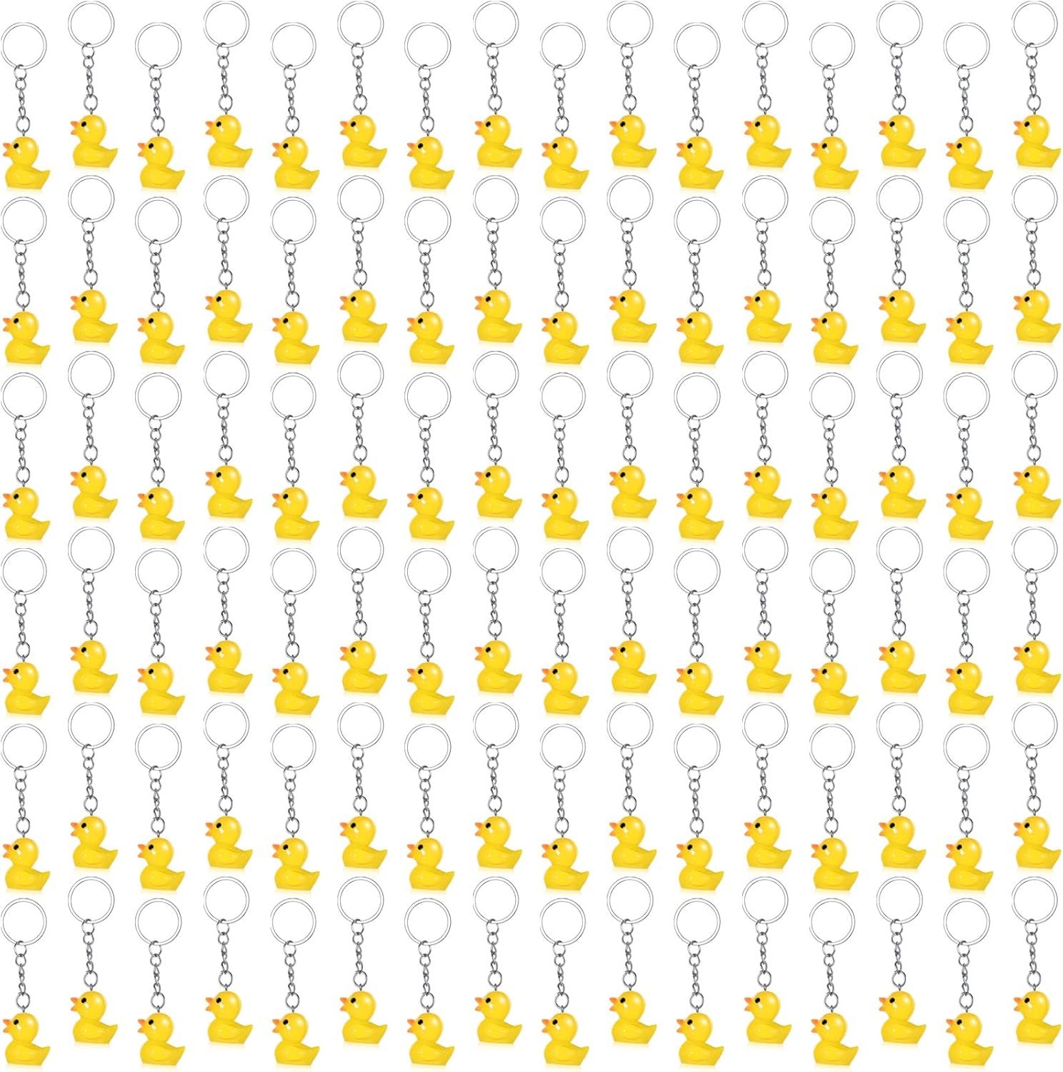 Asst Keychain (Rando)