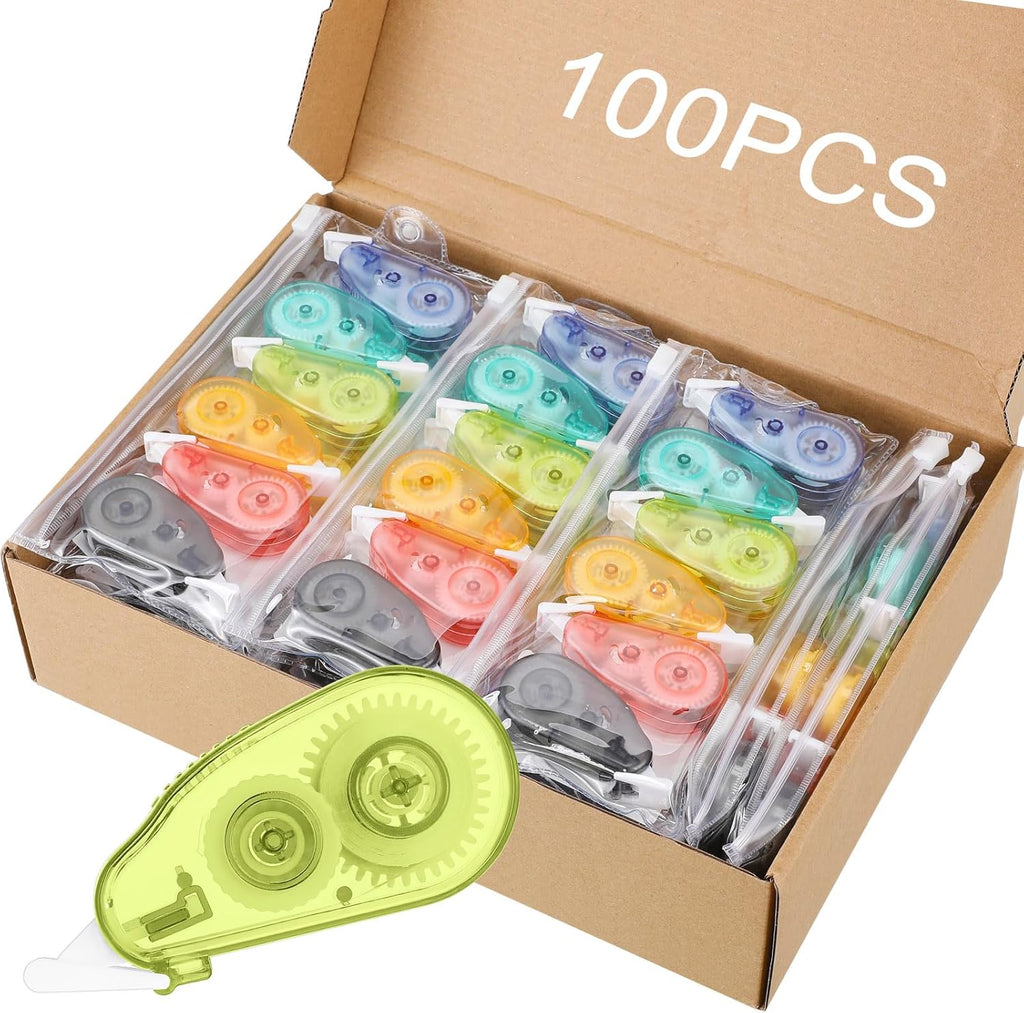 Correction Tape (rando)