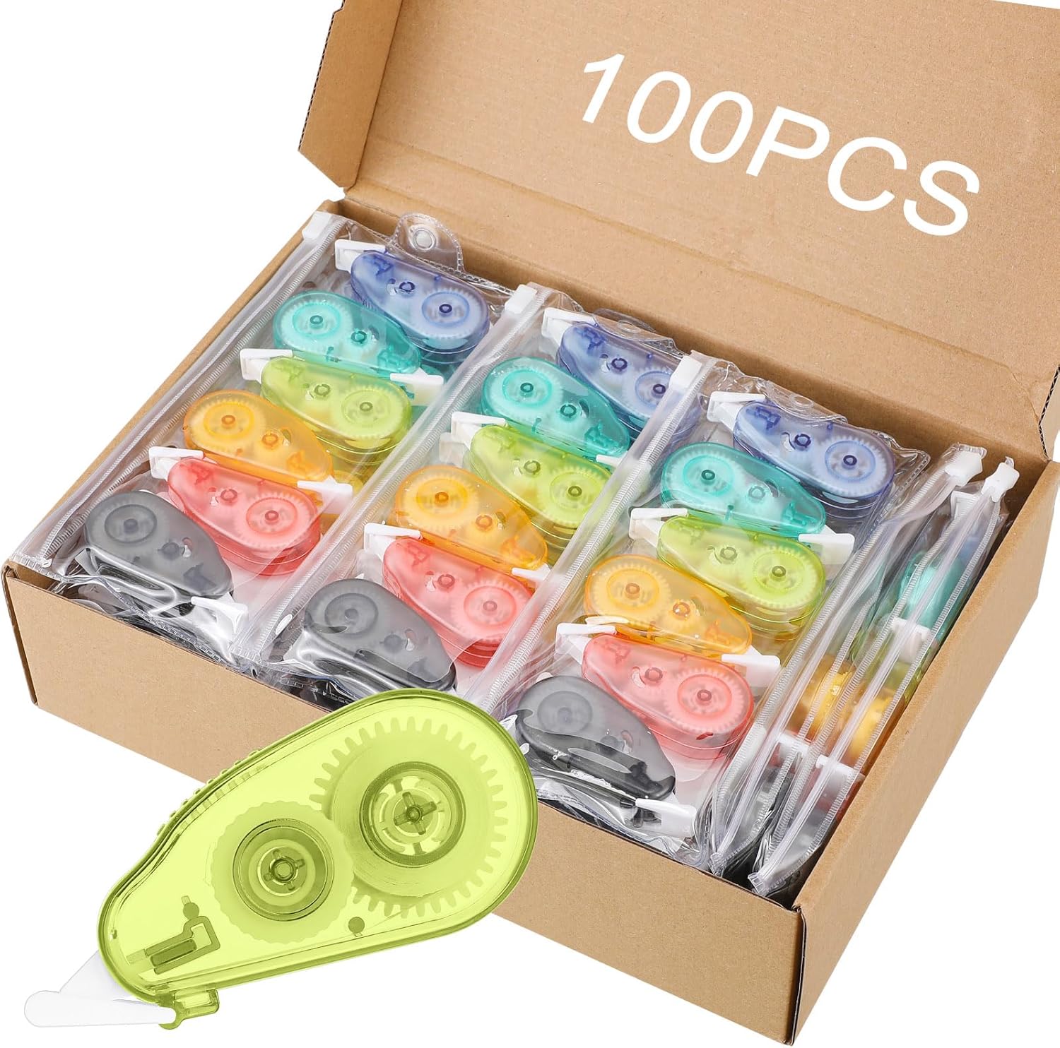 Correction Tape (rando)
