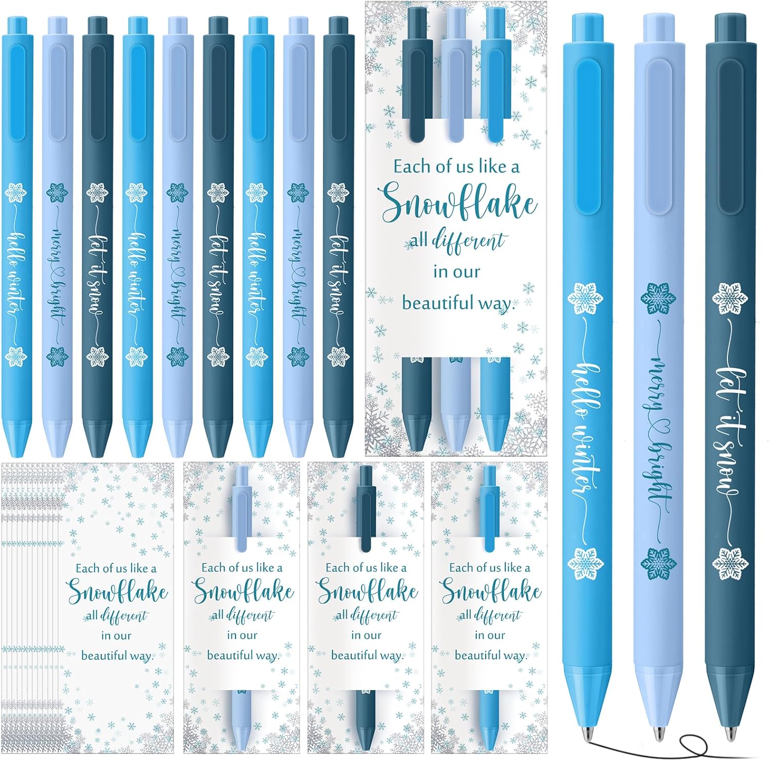 Asst Specialty Pen STANDARD (Rando) x 1