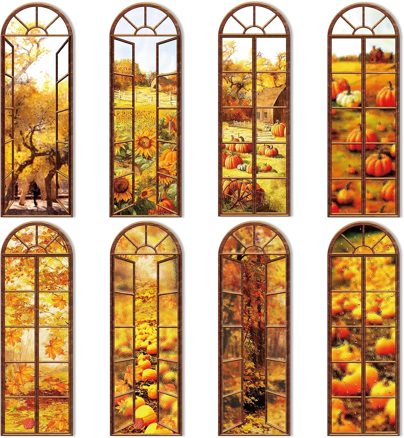 Bookmark Standard (rando)